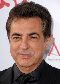 Joe Mantegna