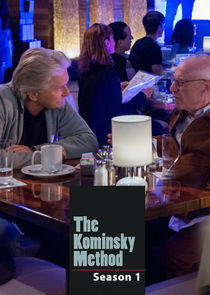 The Kominsky Method - Season 1