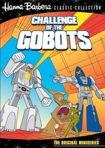 Challenge of the GoBots