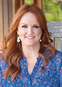 Ree Drummond