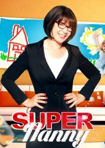 Super Nanny