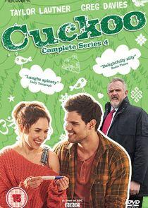 Cuckoo - Season 4