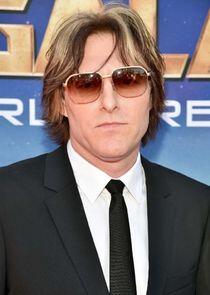 Tyler Bates