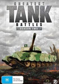 Greatest Tank Battles - Season 2