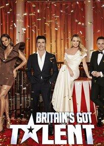 Britain's Got Talent - Season 14