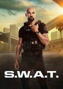 S.W.A.T. - Season 7