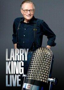 Larry King Live