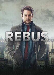 Rebus - Season 1