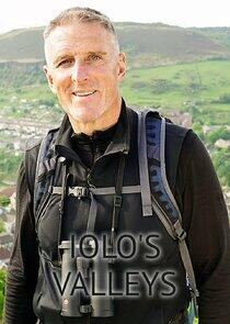 Iolo's Valleys