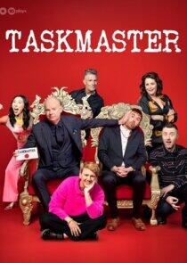 Taskmaster - Season 2