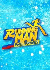 Running Man Philippines