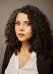 photo of Rana Ayyub