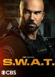 S.W.A.T. - Season 6