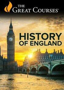 History of England from the Tudors to the Stuarts - Season 1