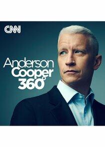 Anderson Cooper 360°