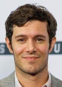 Adam Brody