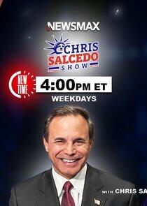 The Chris Salcedo Show