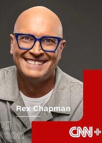 Rex Chapman