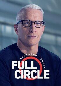 Anderson Cooper Full Circle