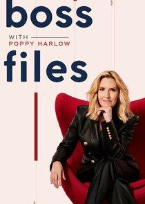 Boss Files with Poppy Harlow