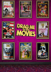 Drag Me to the Movies - Season 1