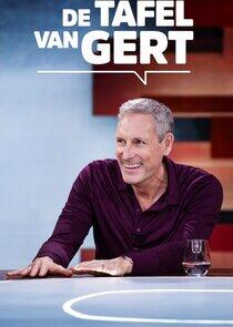 De Tafel van Gert - Season 4