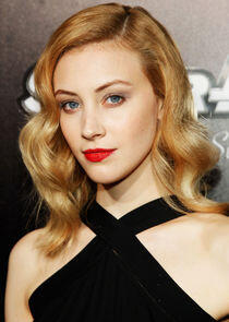 Sarah Gadon