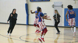 Harlem Globetrotters