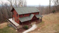 North Carolina Cabin Getaway