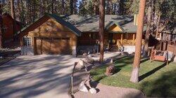 Big Bear Lake Retreat