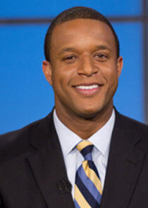 Craig Melvin