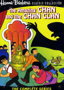 The Amazing Chan and the Chan Clan