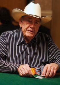 Doyle Brunson