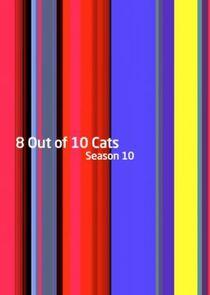 8 Out of 10 Cats - Season 10