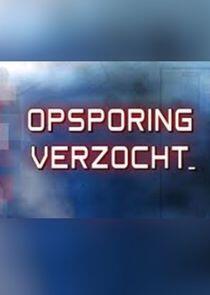 Opsporing Verzocht