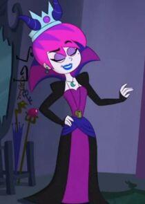 Hildy Gloom