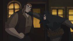 Gotham by Gaslight Watch-Along