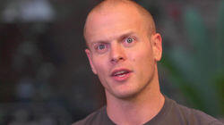 Tim Ferriss