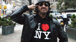 Mr. Brainwash