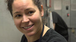 Stephanie Izard