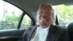 Richard Branson