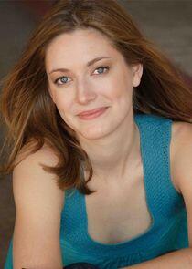 Zoe Perry