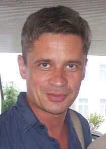 Piotr Grabowski