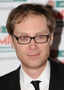 Stephen Merchant