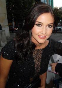 Jacqueline Jossa