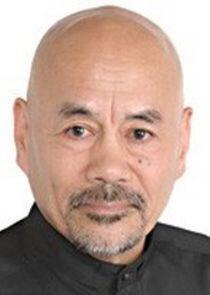 Masaru Ikeda