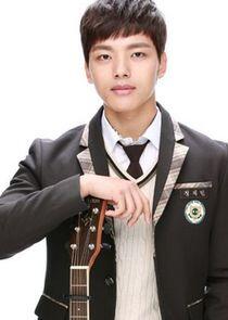 Jung Jae Min