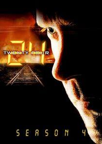 24 - Season 4