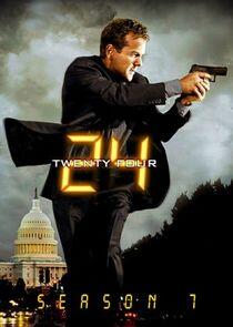 24 - Season 7