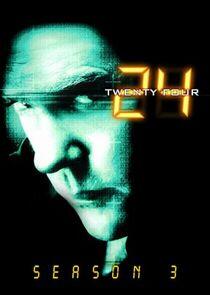 24 - Season 3